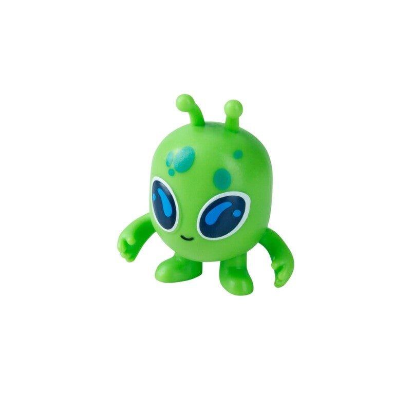 Piñata Smashlings Series 1 Roblox Rainbow Pods Blind Capsule - Bamsedyra AS