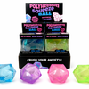 Cube stressleke | Malt Sugar | Assortert | 1 stk - Bamsedyra AS