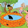 Pool Pranks - 150pc Jigsaw Puzzle - Bamsedyra AS
