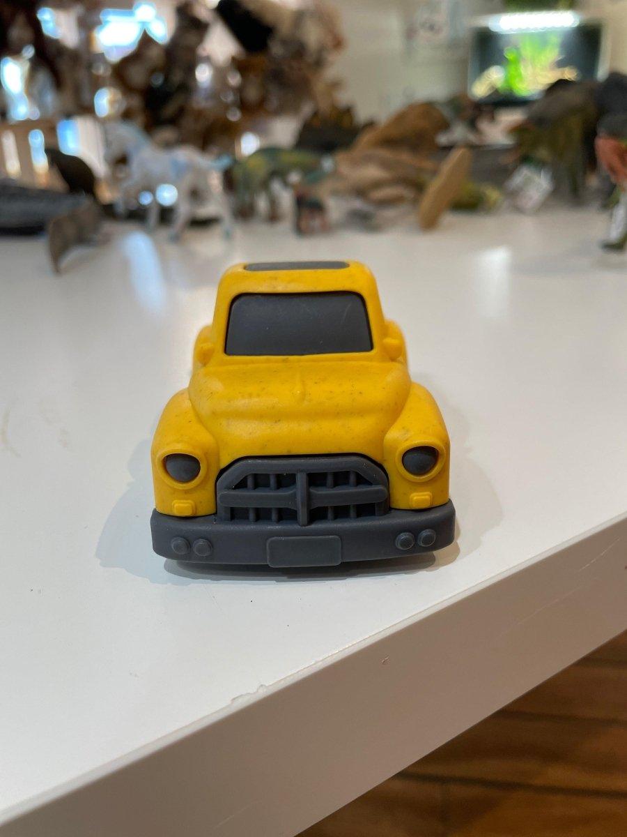 Toy Cars - Bioplastic - Bamsedyra AS