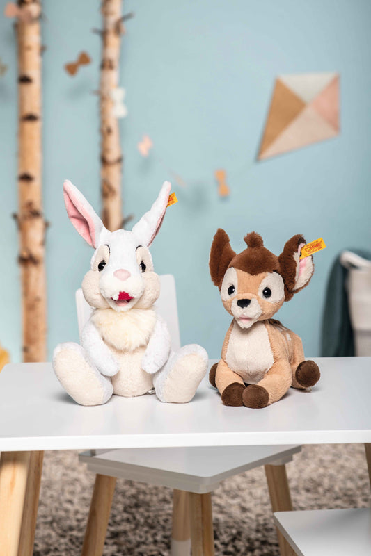 Steiff er endelig i Norge – og du kan bestille den du leter etter