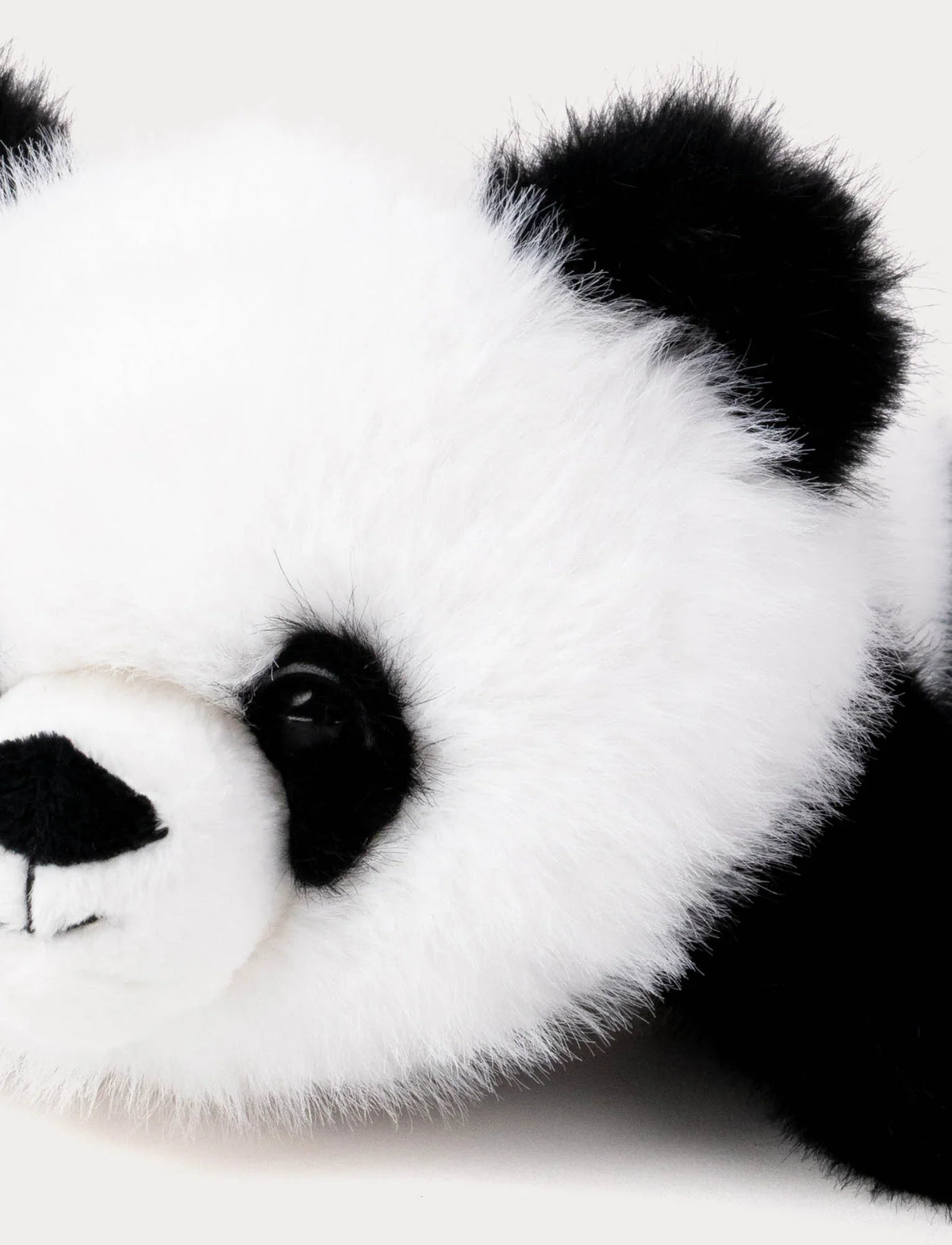 Panda Bamser