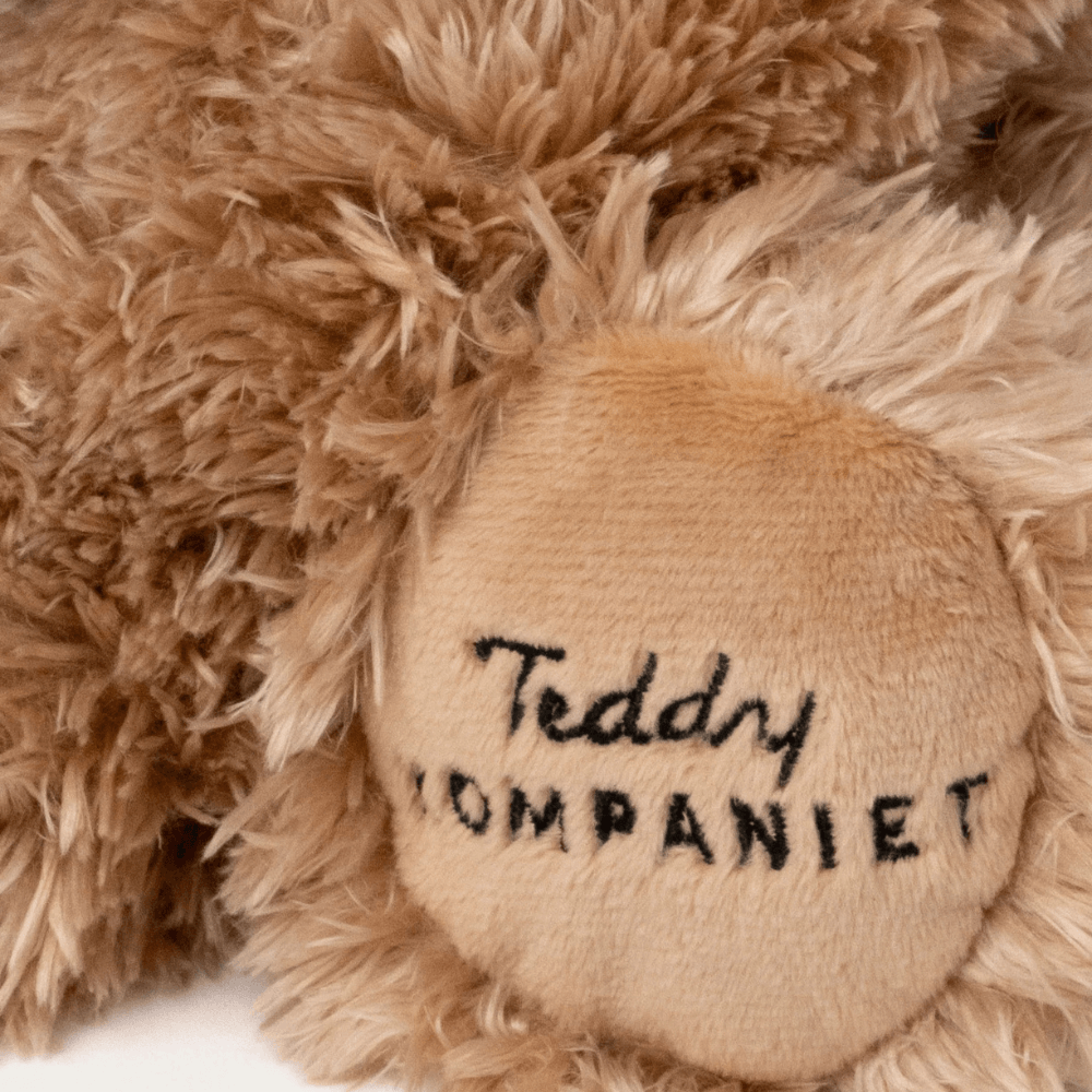 Teddykompaniet Gosedjur och Nallar från Sverige