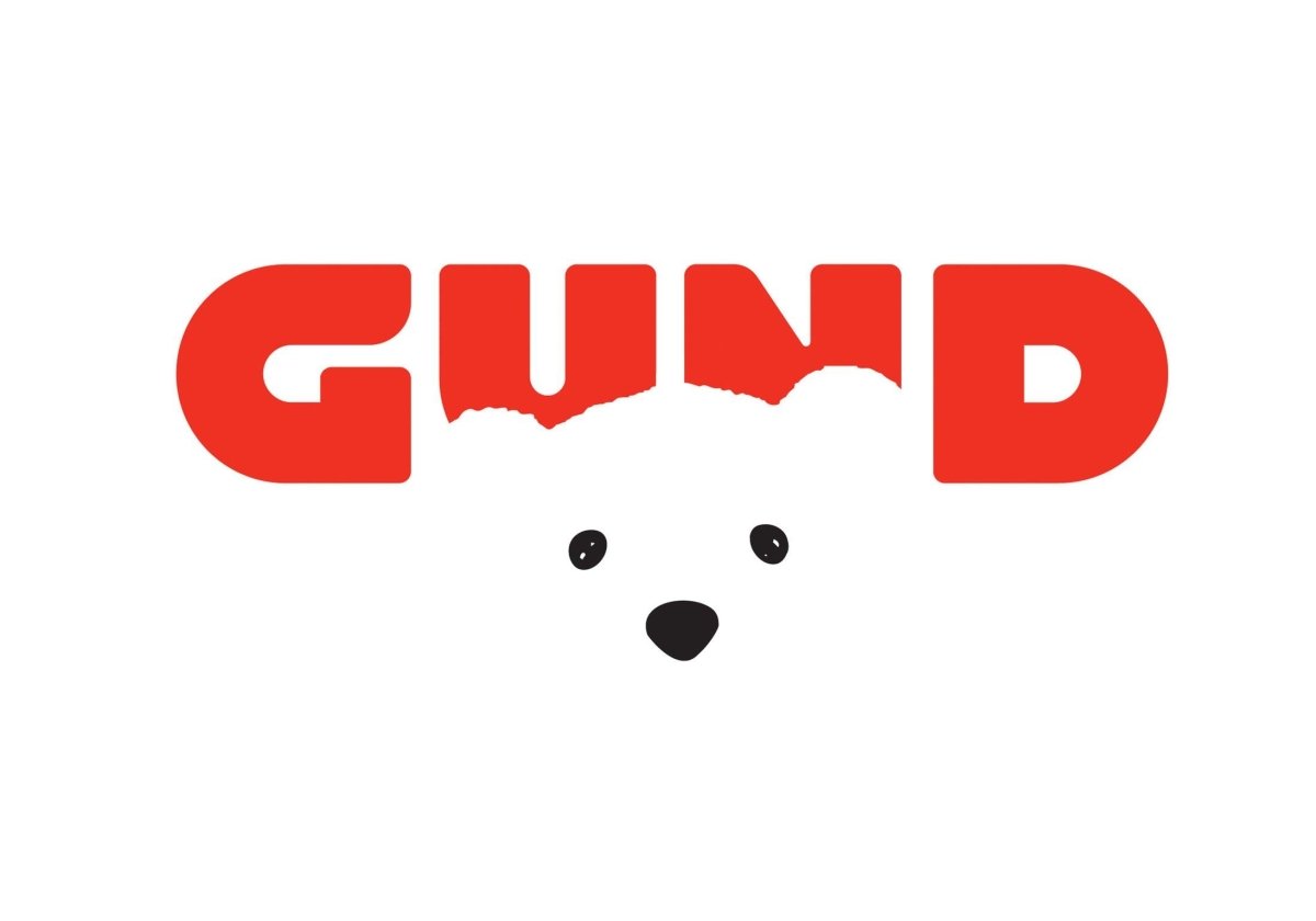 GUND - över 100 år av älskade nallebjörnar