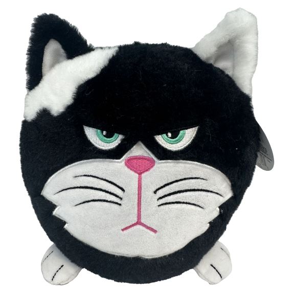 Hangry Petz Kosedyr 30 cm Side View - Bamsedyra AS