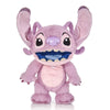 Disney Chatty Angel Deluxe Puppetronic – interaktiv Angel hånddukke