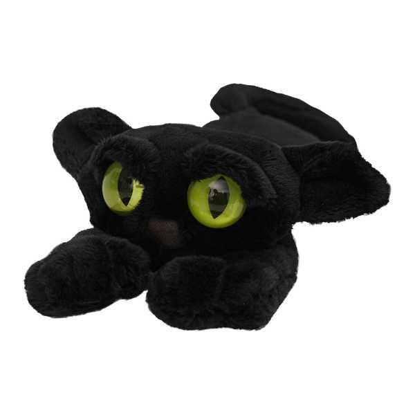 Ziggie Lanky Cat | Manhattan Toy Side View - Bamsedyra AS