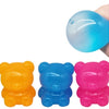 Squeeze Stretchy Teddy Bear | Assortert | 1 stk - Bamsedyra AS
