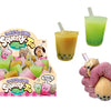 Squeeze Bubble Tea | Squishy stressleke | Assortert | 1 stk - Bamsedyra AS