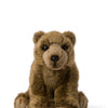 WWF Grizzly Bamse Brun | Bon Ton Toys - Bamsedyra AS