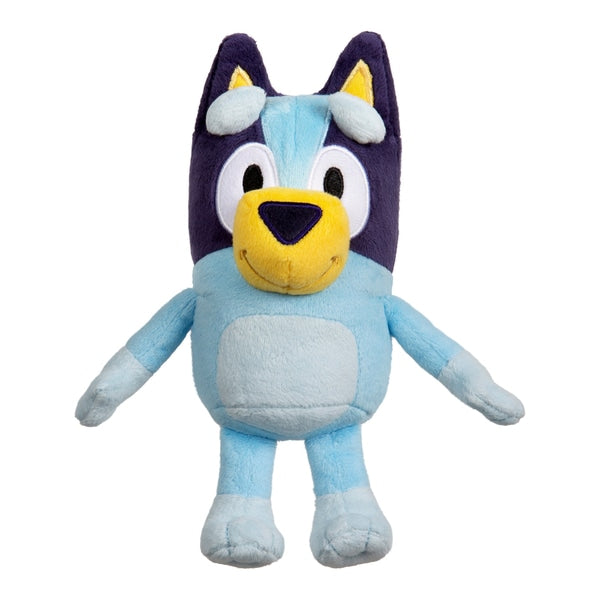 Bluey & Bingo Bamser Close Up | Moose Toys - Bamsedyra AS
