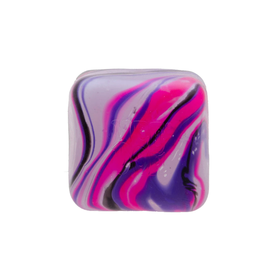 NeeDoh | Nice Cube Swirl | Assortert Feature - Bamsedyra AS