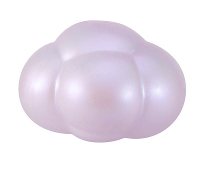 NeeDoh Puff Puff Stressleke – myk puff-formet sensorisk stressleke, assortert