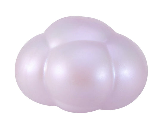 NeeDoh Puff Puff Stressleke – myk puff-formet sensorisk stressleke, assortert