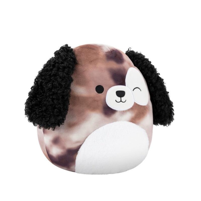 Squishmallows 30cm Zerdan Dog - Bamsedyra AS
