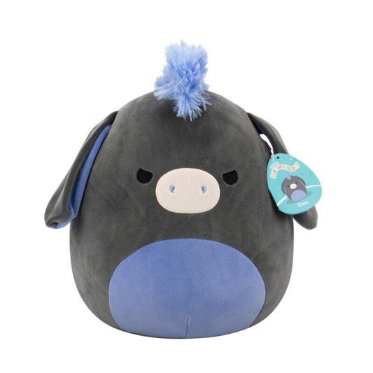 Donkey the Donkey 30cm Squishmallow - Bamsedyra AS