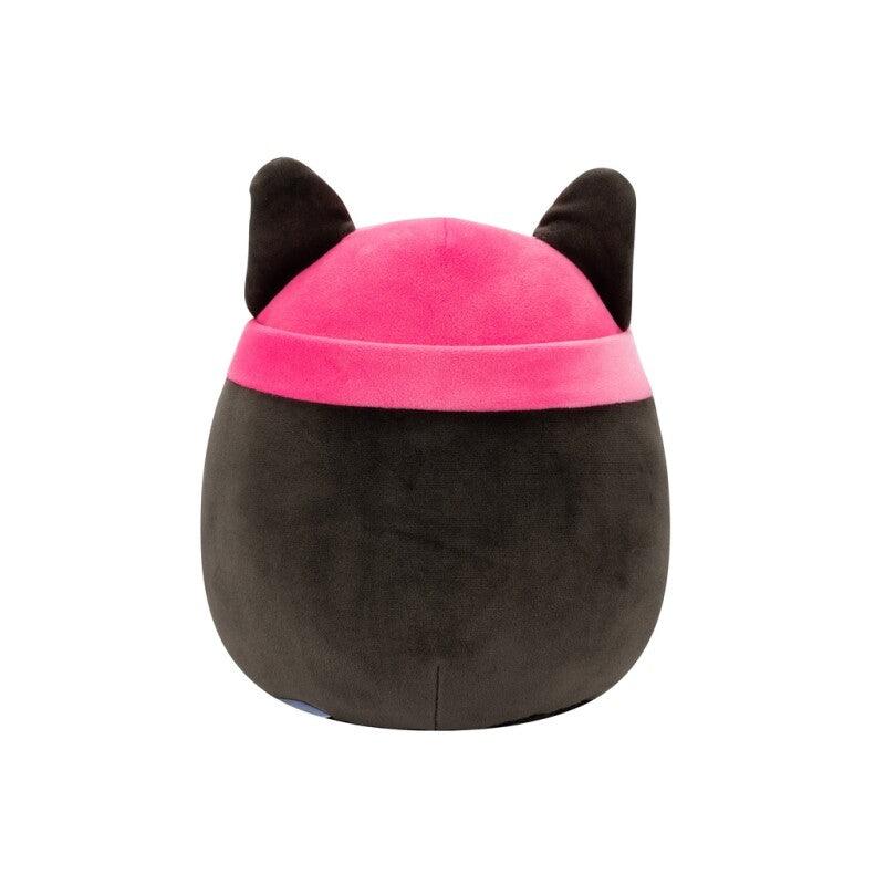 Rhett Pride Bulldog 19 cm | Squishmallow - Bamsedyra AS
