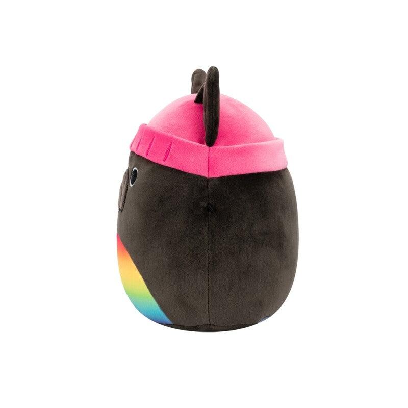 Rhett Pride Bulldog 19 cm | Squishmallow - Bamsedyra AS