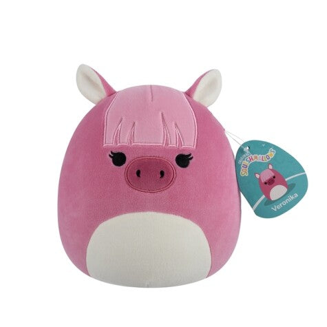 Squishmallows 19 cm – Assortert (velg variant) Lifestyle - Bamsedyra AS