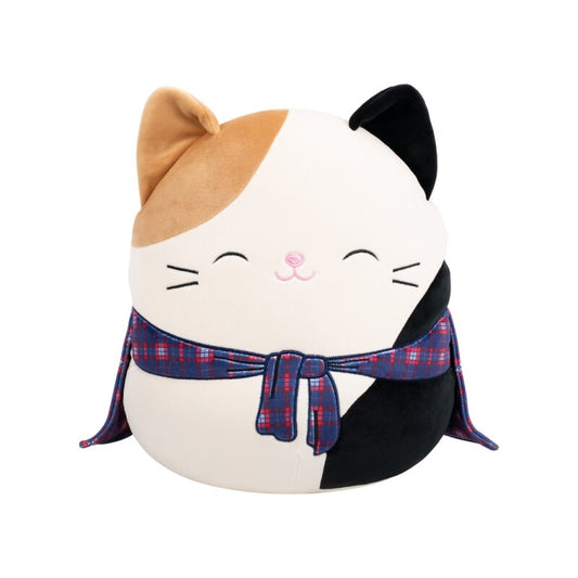 Cam the Cat 30 cm | Squishmallows - Bamsedyra AS