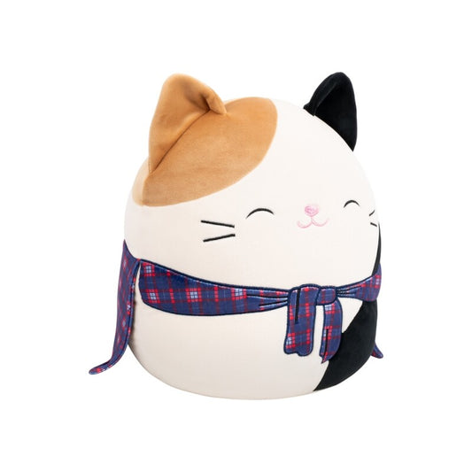 Cam the Cat 30 cm | Squishmallows - Bamsedyra AS