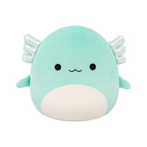 Anastasia Axolotl Full View | Squishmallows - Bamsedyra AS