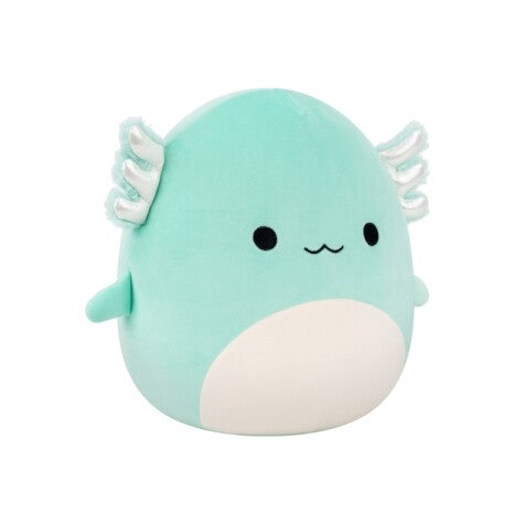 Anastasia Axolotl Side View | Squishmallows - Bamsedyra AS