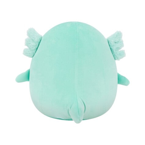 Anastasia Axolotl Detail | Squishmallows - Bamsedyra AS