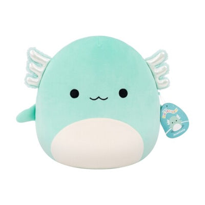 Anastasia Axolotl 30 cm | Squishmallows - Bamsedyra AS