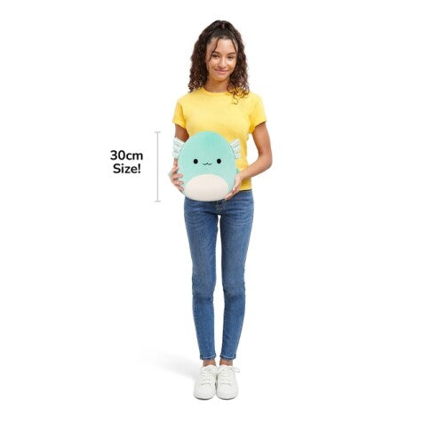 Anastasia Axolotl Feature | Squishmallows - Bamsedyra AS
