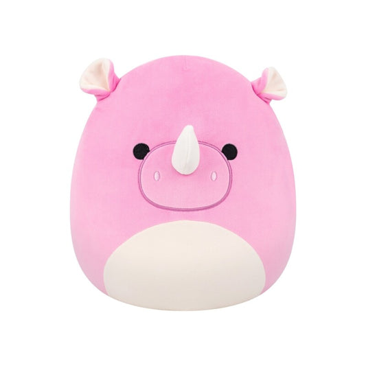 Rhino Norma Jean 30 cm | Squishmallows - Bamsedyra AS