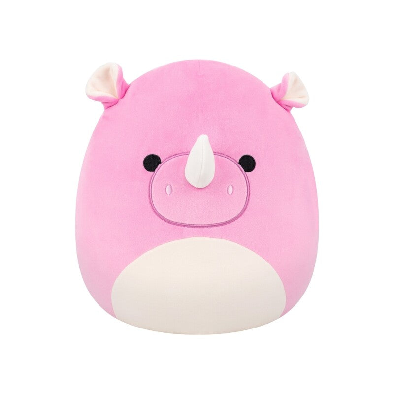Rhino Norma Jean 30 cm | Squishmallows - Bamsedyra AS