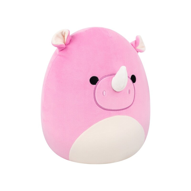 Rhino Norma Jean Side View | Squishmallows - Bamsedyra AS