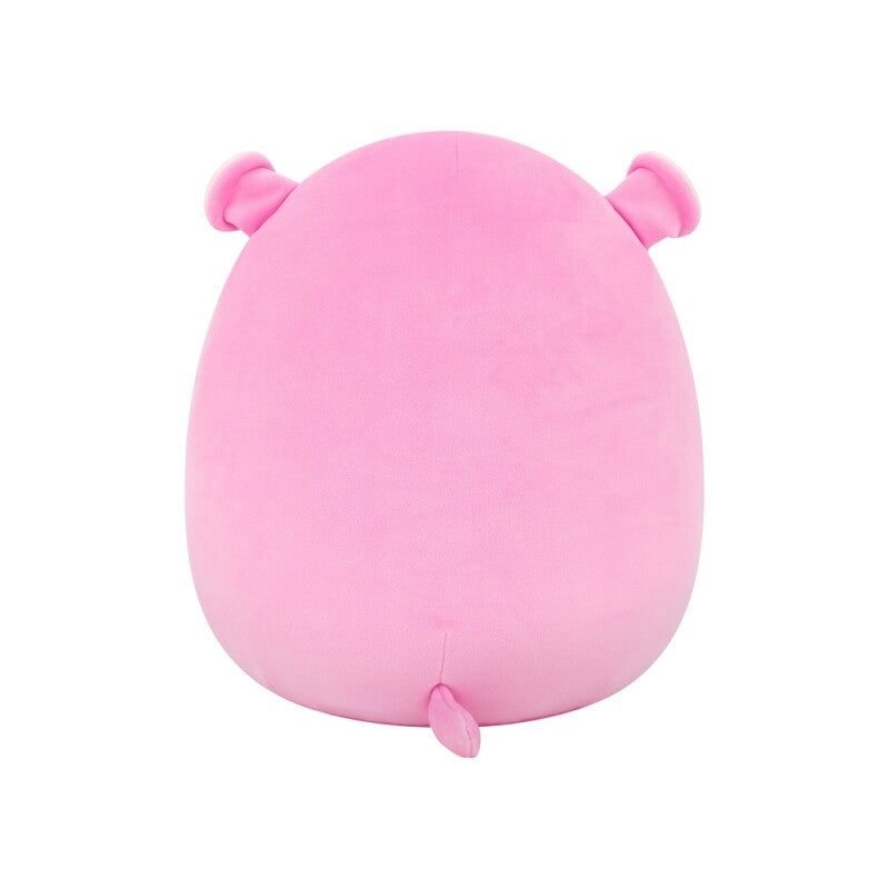 Rhino Norma Jean Detail | Squishmallows - Bamsedyra AS