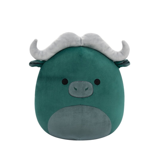 Amir Water Buffalo 30 cm | Squishmallows - Bamsedyra AS