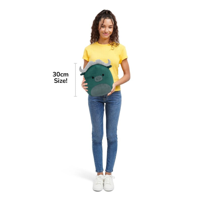 Amir Water Buffalo Feature | Squishmallows - Bamsedyra AS