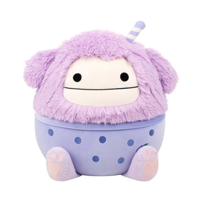 Dilka Bigfoot 40 cm | Squishmallows - Bamsedyra AS