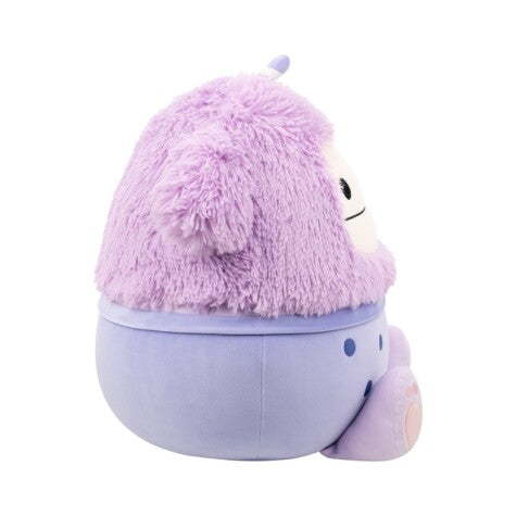 Dilka Bigfoot Feature | Squishmallows - Bamsedyra AS