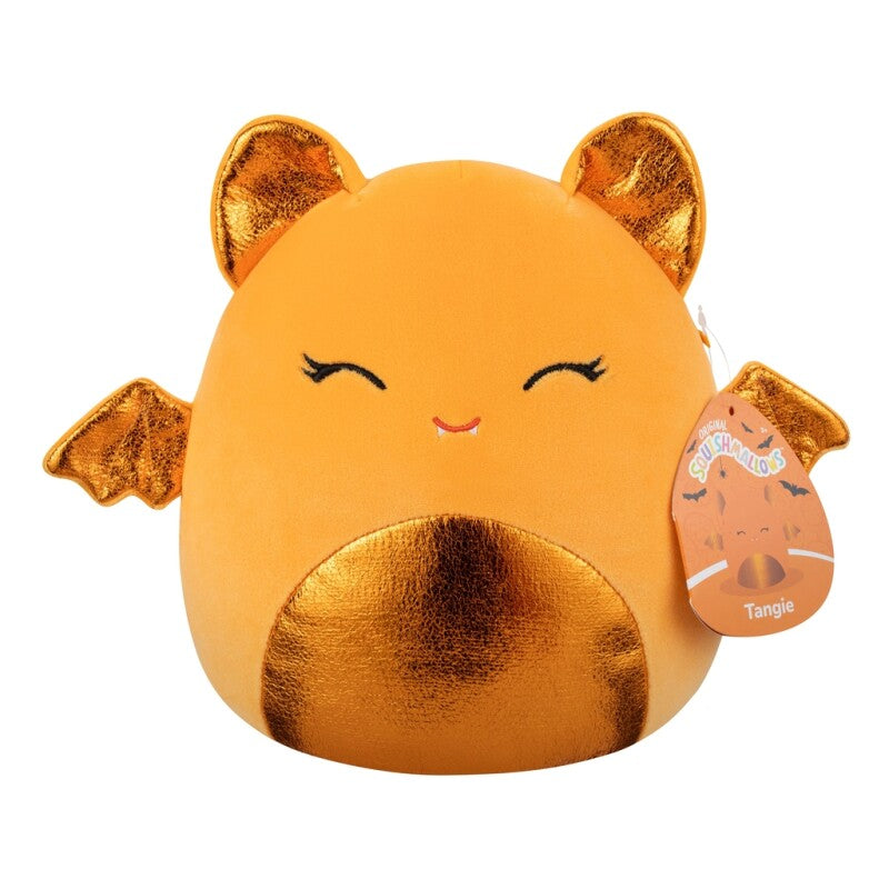Squishmallows Halloween 2025 Feature - Bamsedyra AS