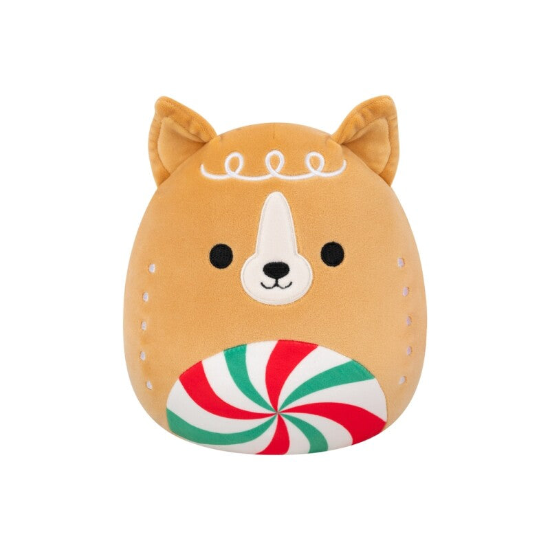 Squishmallows Christmas 2025 Full View - Bamsedyra AS