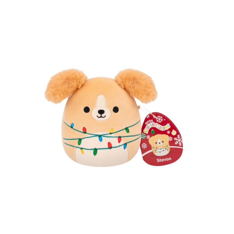 Squishmallows Christmas 2025 Angle - Bamsedyra AS