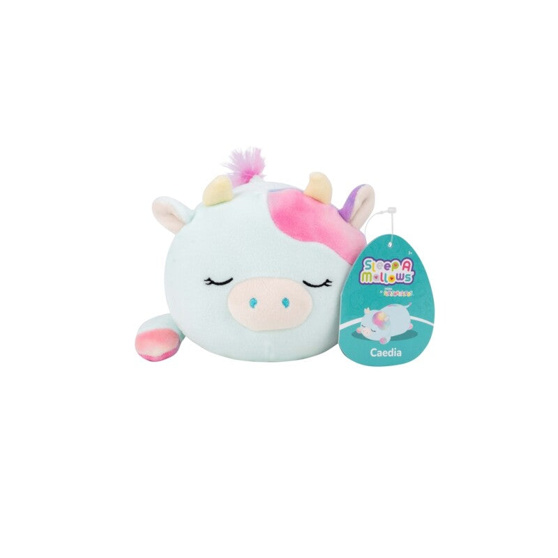 Squishmallows Sleep-A-Mallows Detail - Bamsedyra AS