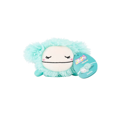 Squishmallows Sleep-A-Mallows 20 cm Assortert - Bamsedyra AS