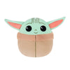 Squishmallows Grogu Star Wars 20 cm – offisiell Baby Yoda/Grogu Squishmallow