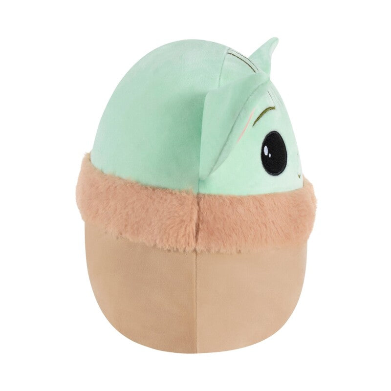 Grogu Star Wars Detail | Squishmallows - Bamsedyra AS