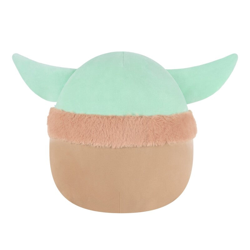 Grogu Star Wars Back View | Squishmallows - Bamsedyra AS