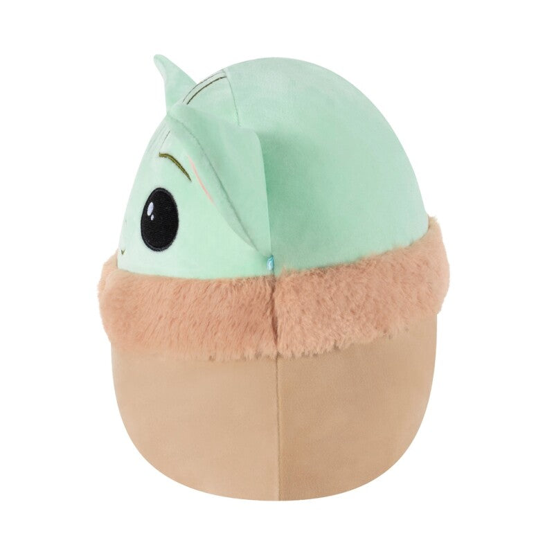 Grogu Star Wars Feature | Squishmallows - Bamsedyra AS