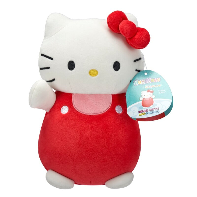 Squishmallows HugMees Angle - Bamsedyra AS