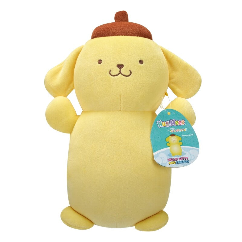 Squishmallows HugMees Feature - Bamsedyra AS