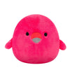 Cookie Flamingo 40 cm | Squishmallows - Bamsedyra AS